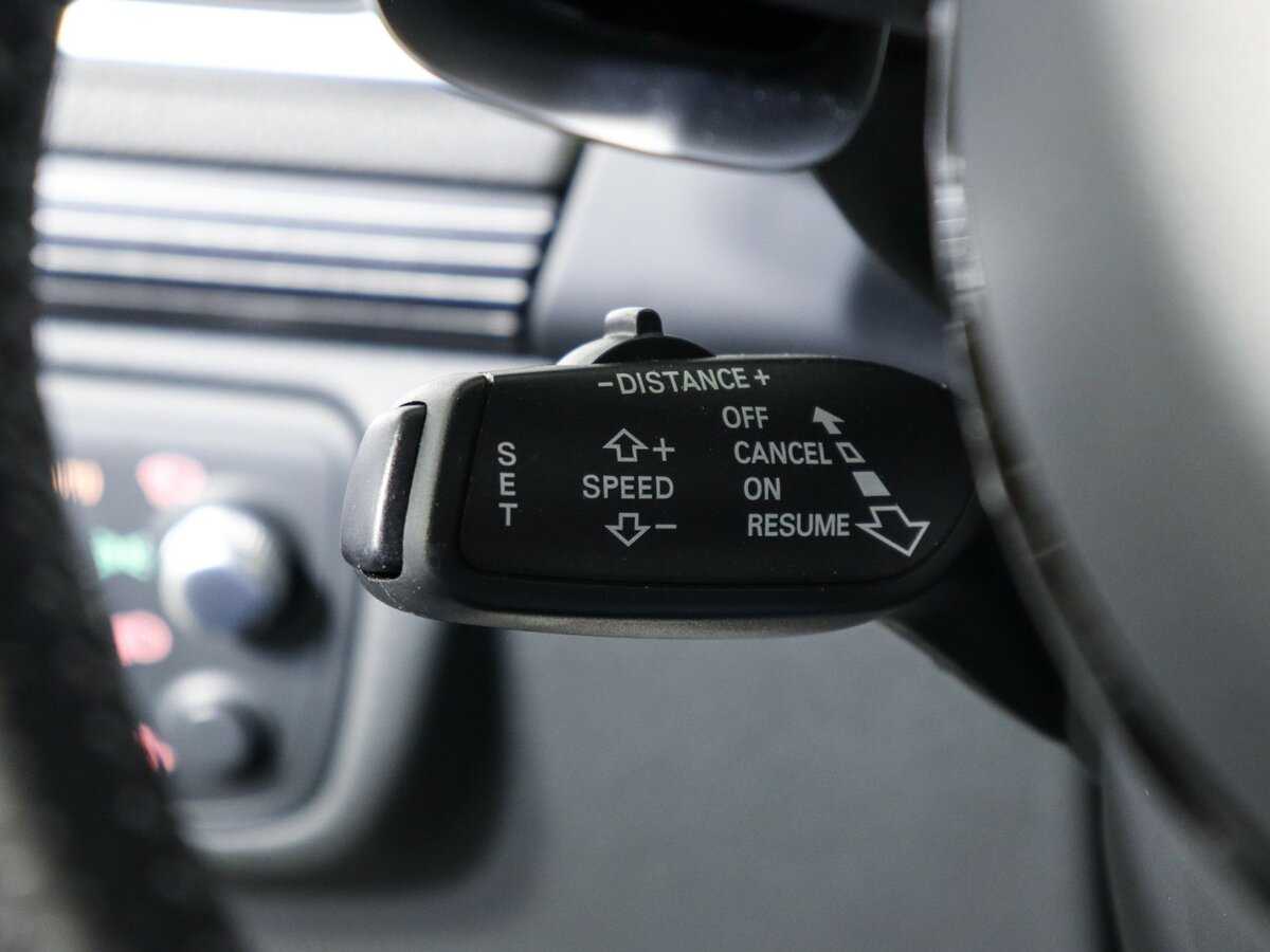 Audi RS 7 Sportback, 2015 Фото №22