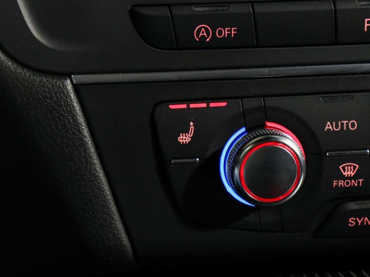 Audi RS 7 Sportback, 2015 Фото №30