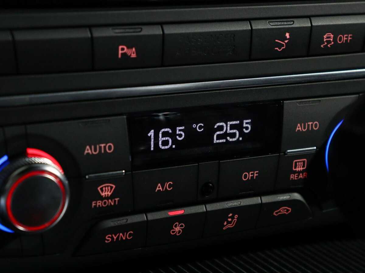 Audi RS 7 Sportback, 2015 Фото №31