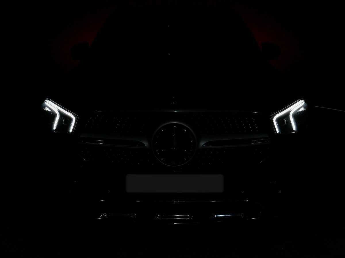 Mercedes-Benz GLE 450, 2019 Фото №17
