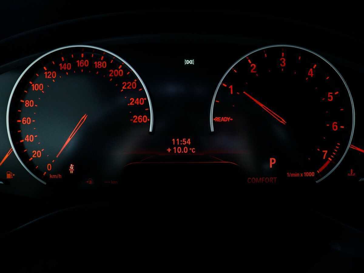 BMW X3 20i xDrive, 2019 - 40 473 км. | Фото №8