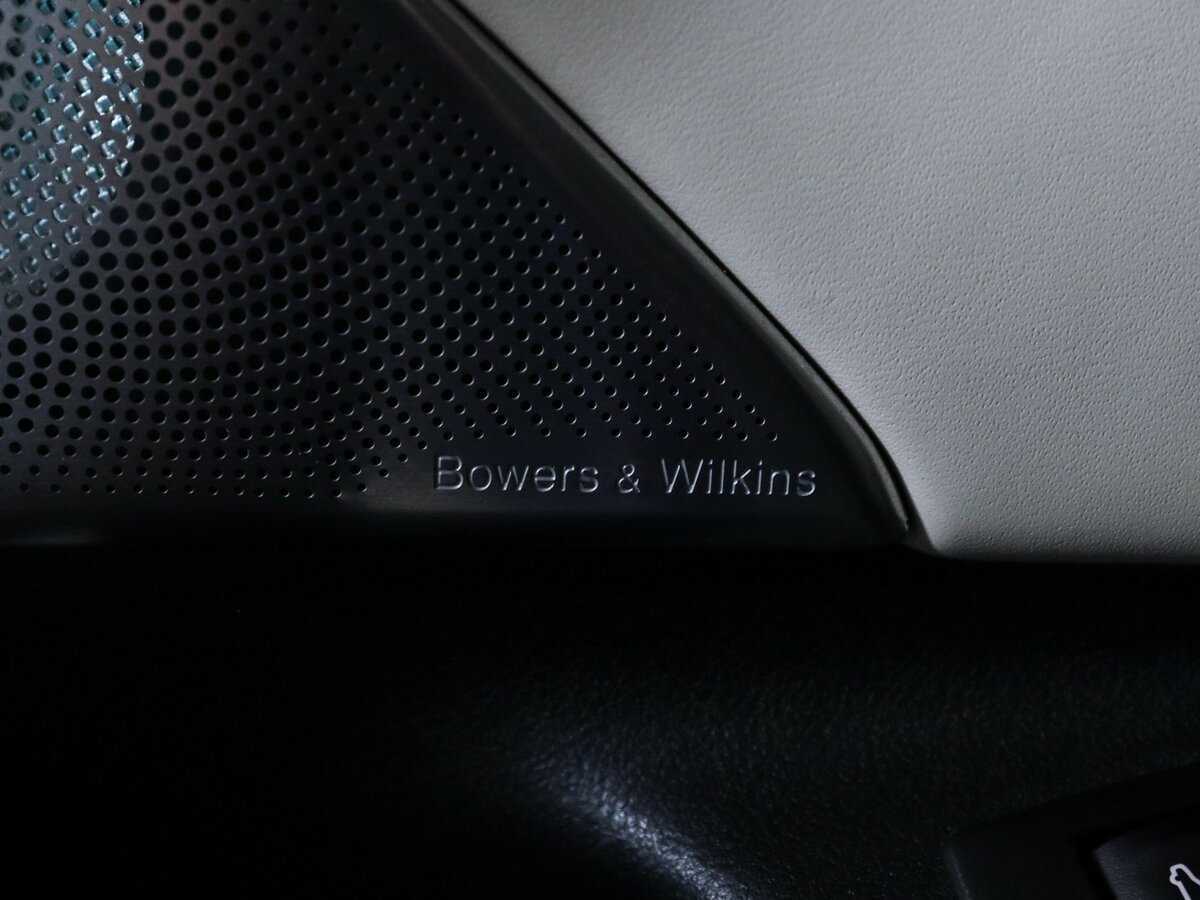 BMW 5 серии 530d xDrive, 2019 Фото №18