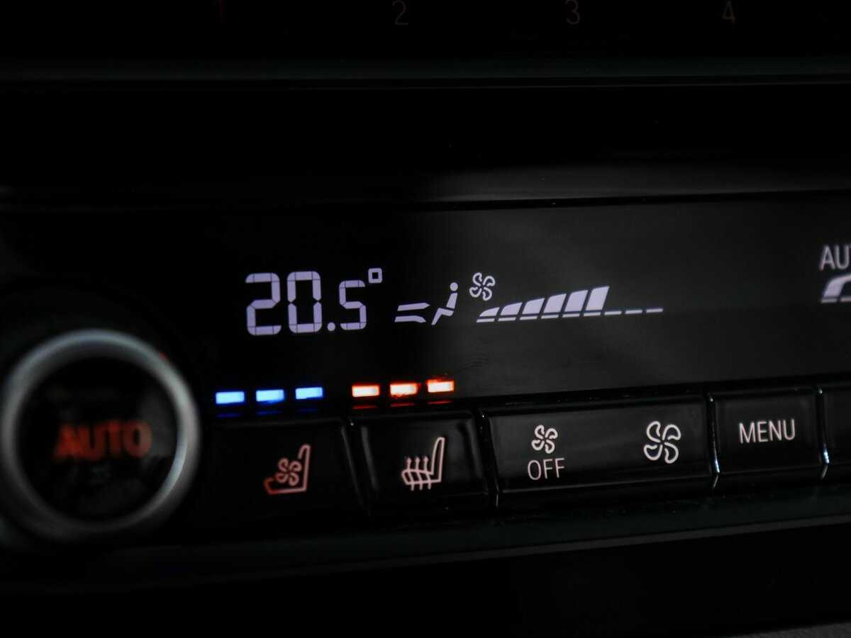 BMW 5 серии 530d xDrive, 2019 Фото №22