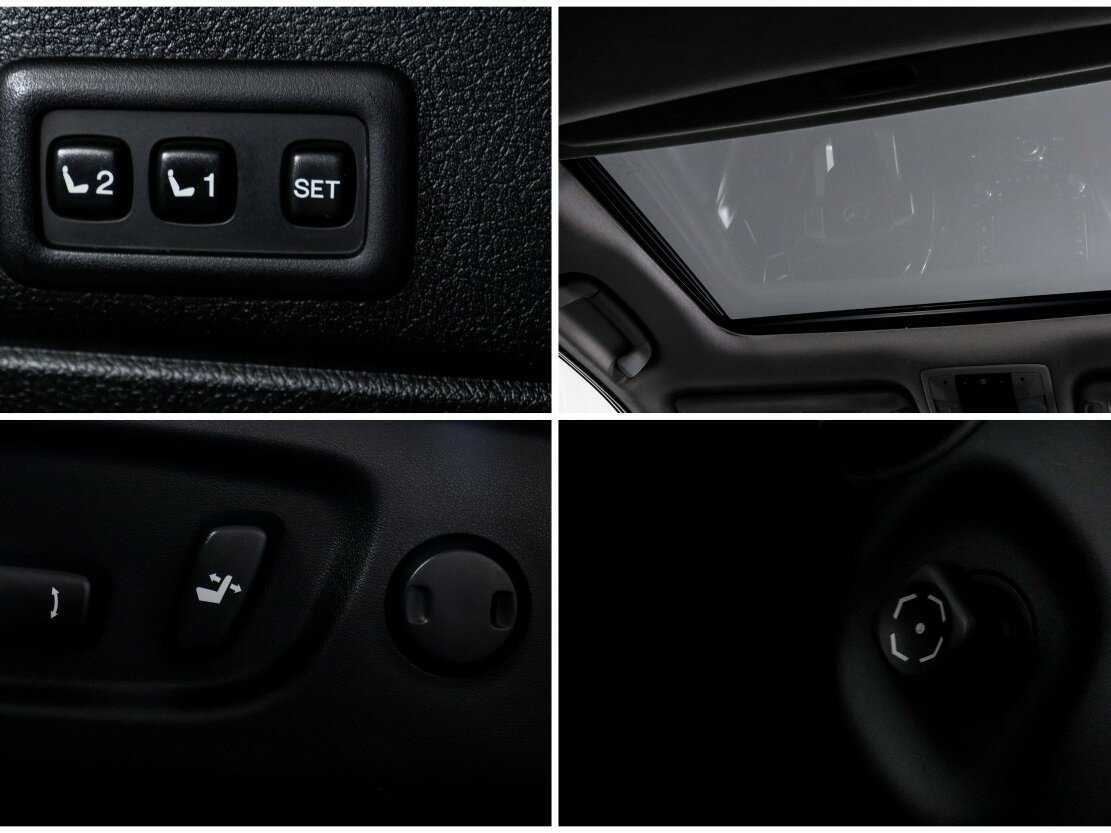 Toyota Land Cruiser Prado, 2014 Фото №18