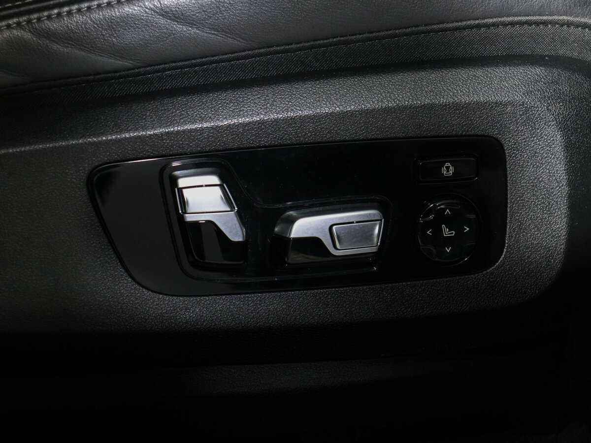 BMW X7 30d, 2021 Фото №18