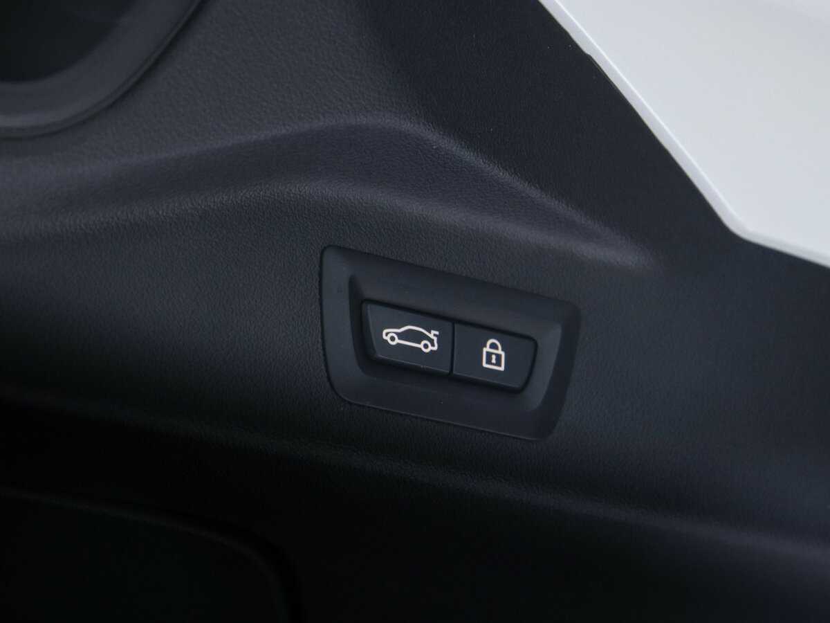 BMW X7 30d, 2021 Фото №21