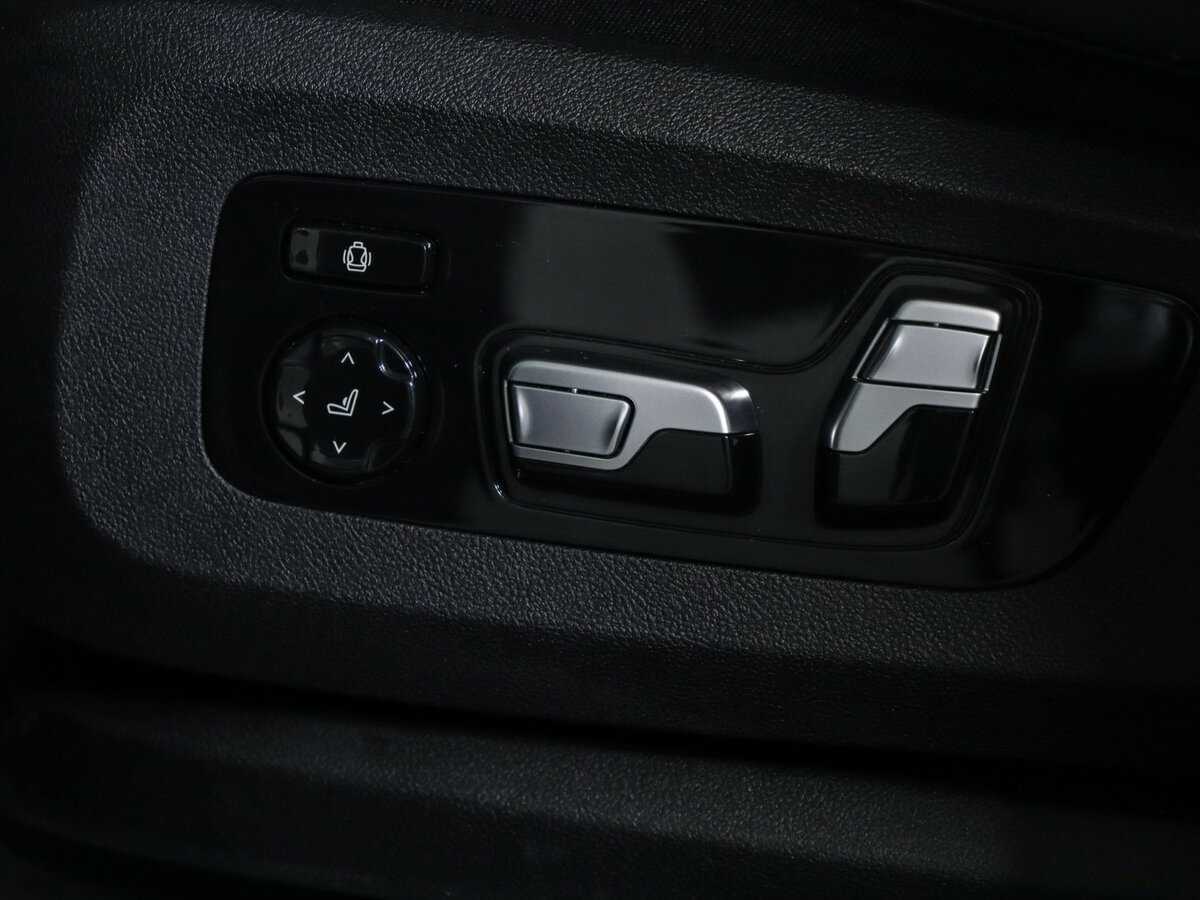 BMW X7 30d, 2021 Фото №23