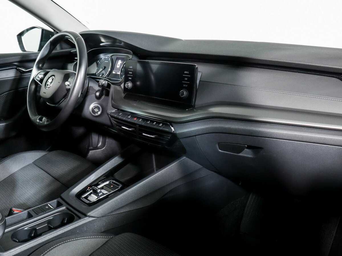 Skoda Octavia, 2021 - 78 000 км. | Фото №6
