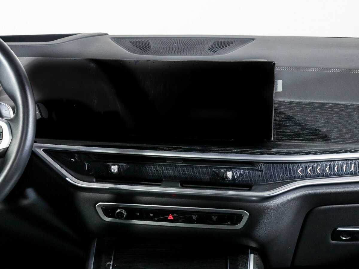 BMW X5 40i, 2023 Фото №13