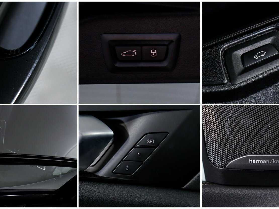 BMW X5 40i, 2023 Фото №25