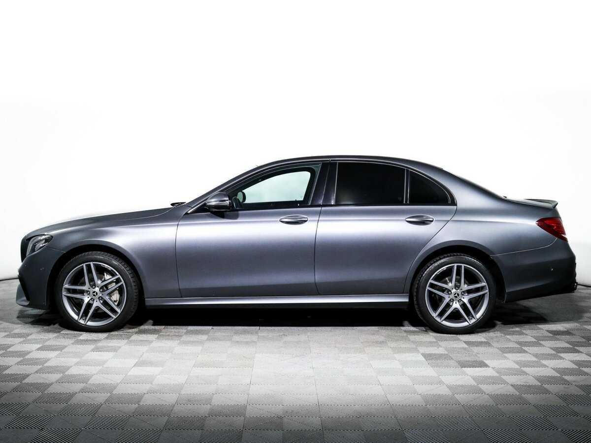 Mercedes-Benz E-Класс 220 d, 2019 - 128 795 км. | Фото №5