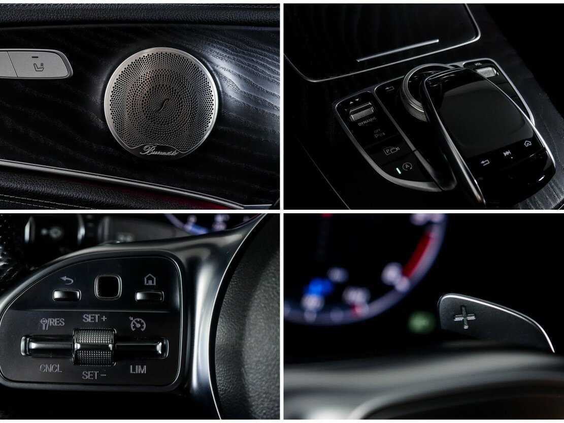 Mercedes-Benz E-Класс 220 d, 2019 Фото №14