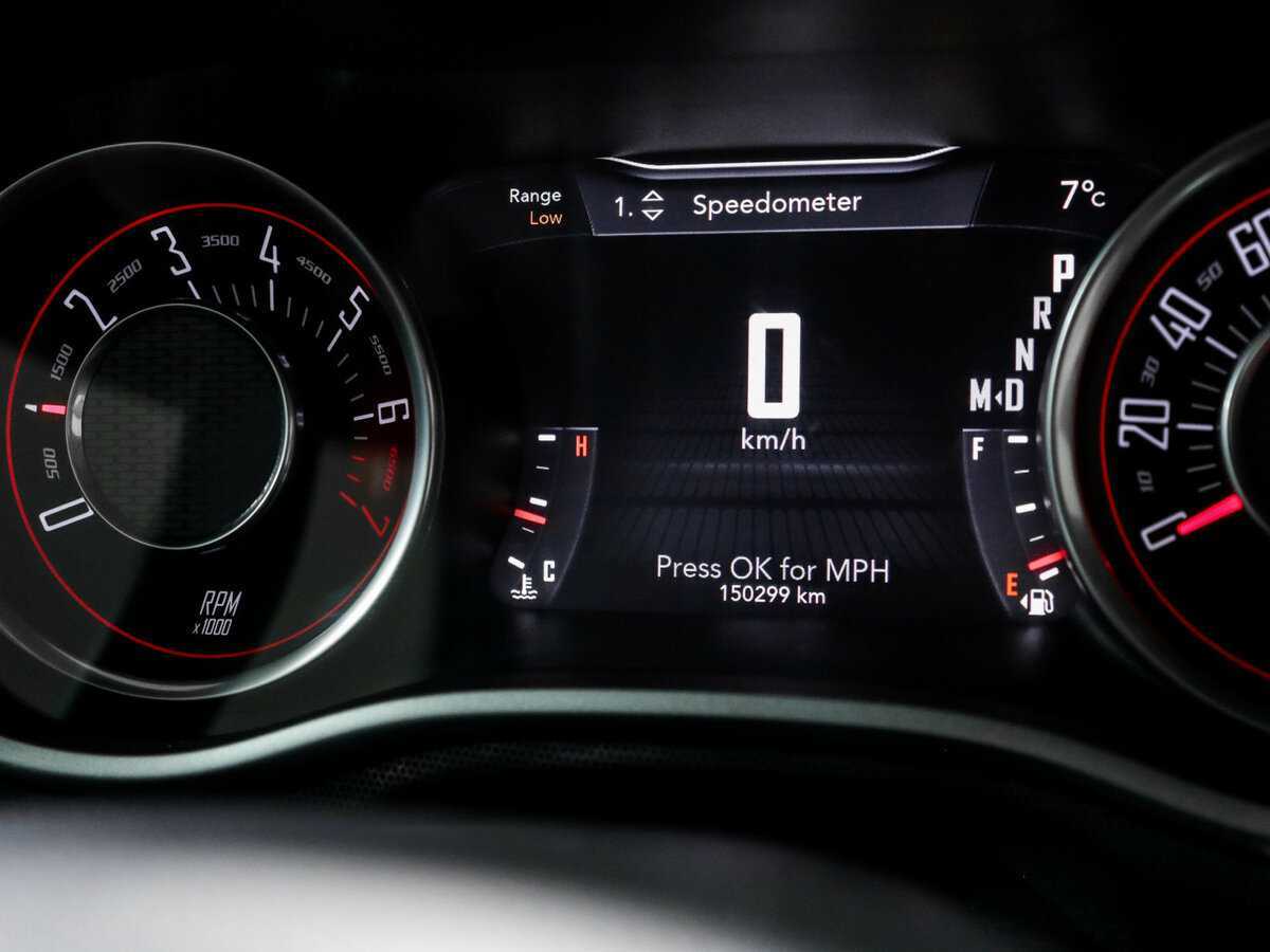 Dodge Challenger, 2014 - 150 298 км. | Фото №8