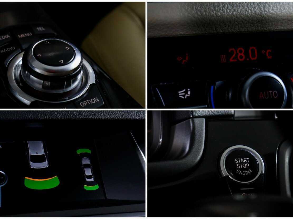 BMW 5 серии 528i xDrive, 2013 Фото №18