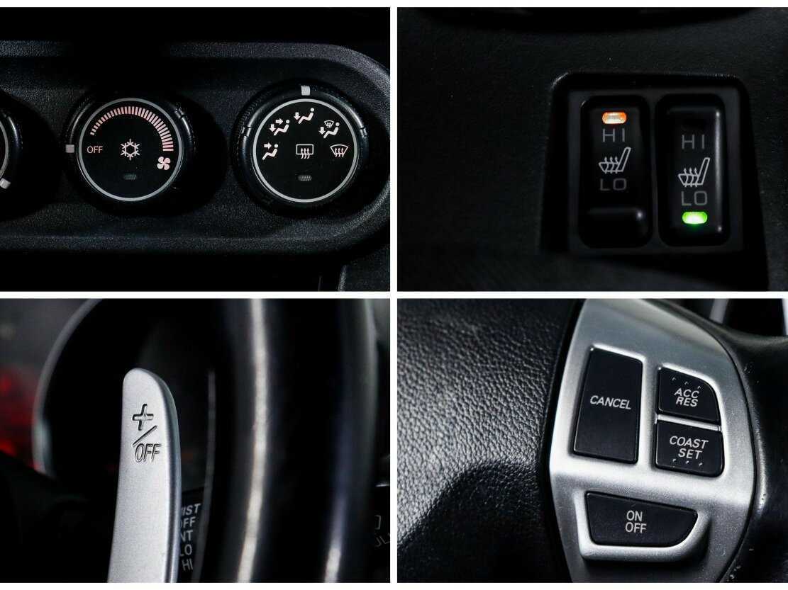 Mitsubishi Lancer, 2008 Фото №13