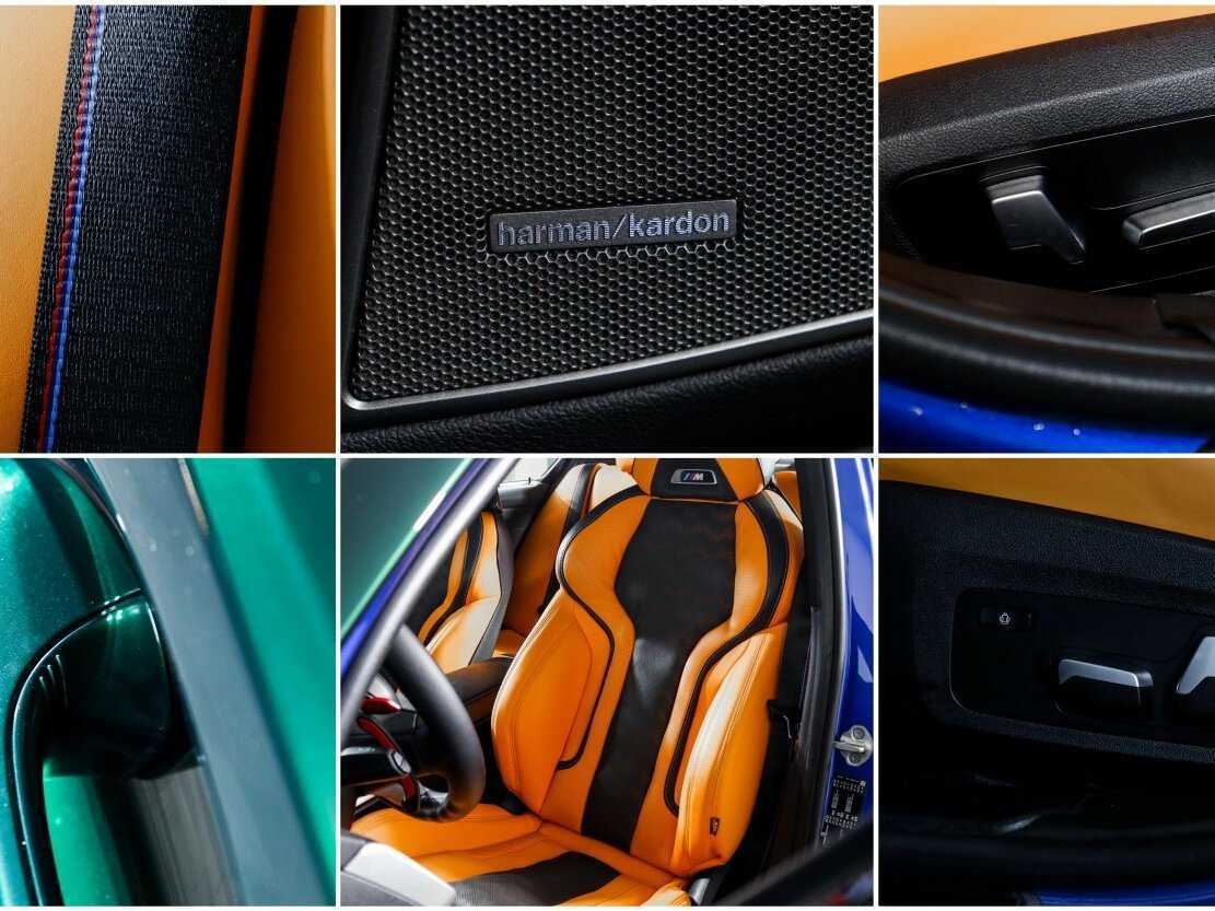 BMW 3 серии M340i xDrive, 2020 Фото №17