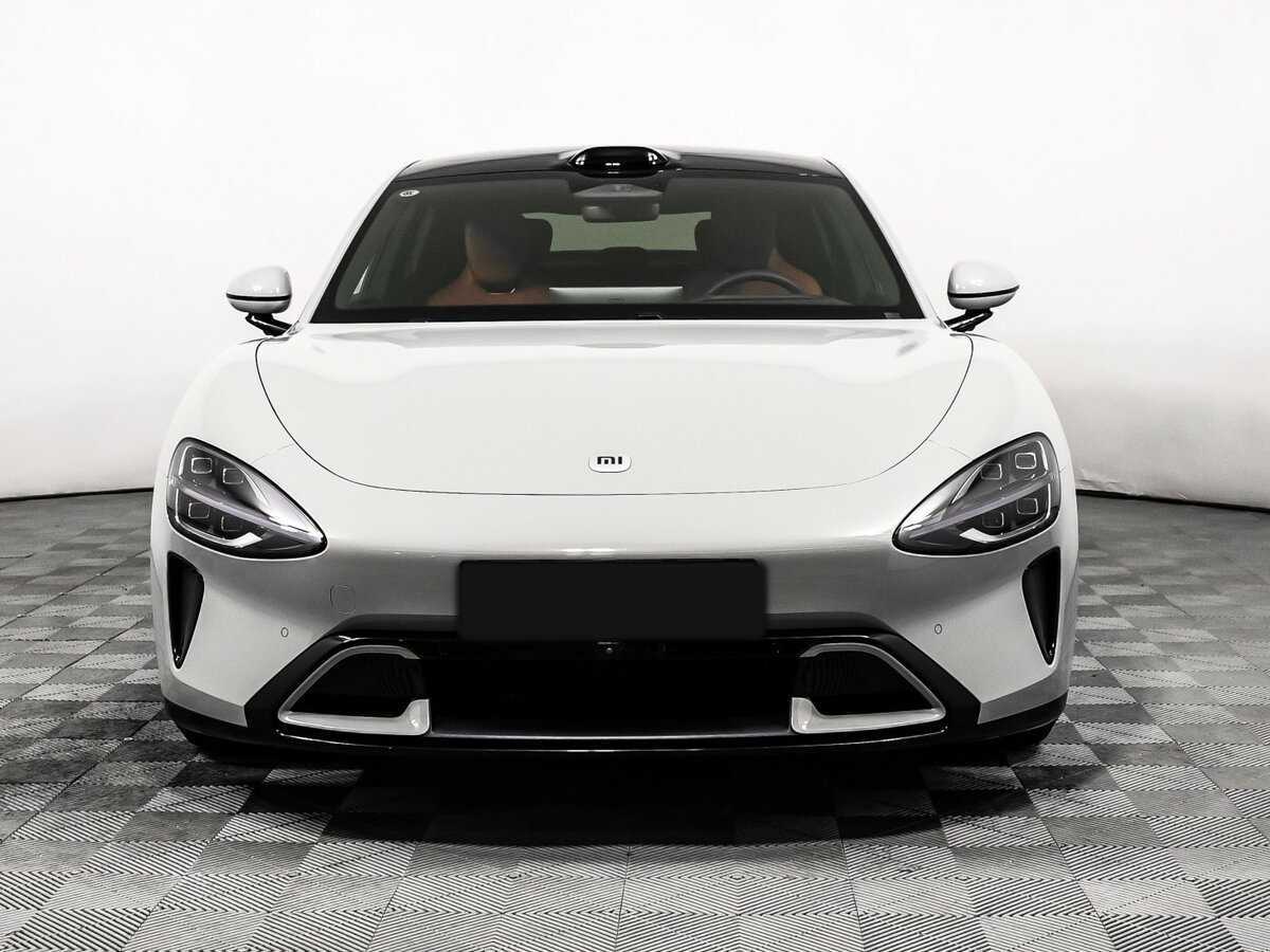 Xiaomi SU7, 2024 Фото №2