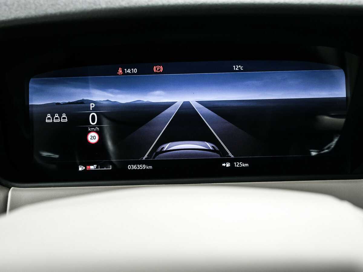 Land Rover Range Rover Velar, 2020 Фото №10