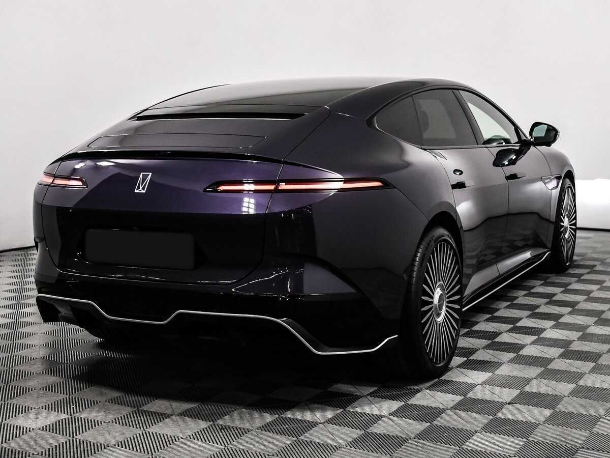 Avatr 12, 2023 - 15 133 км. | Фото №5