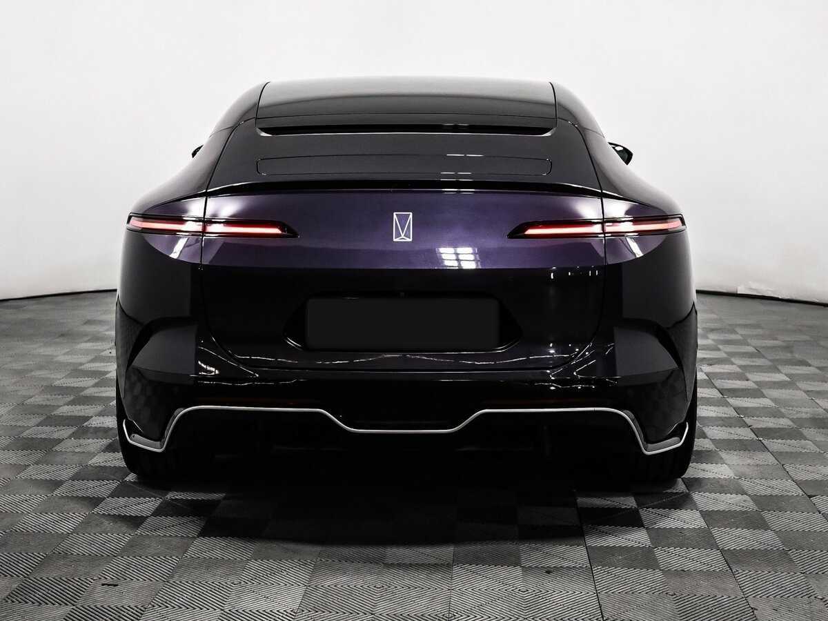 Avatr 12, 2023 - 15 133 км. | Фото №6