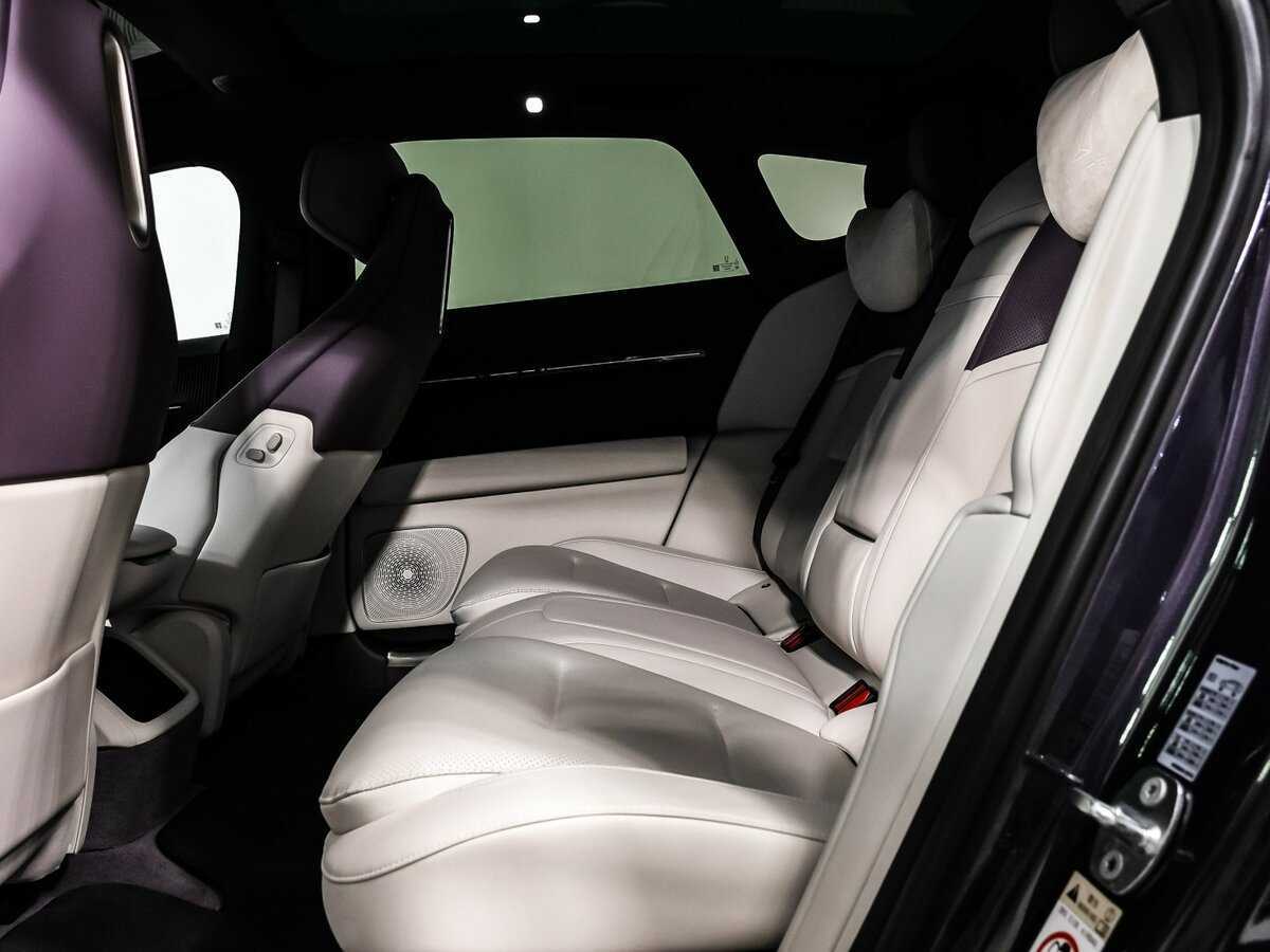 Avatr 12, 2023 Фото №13