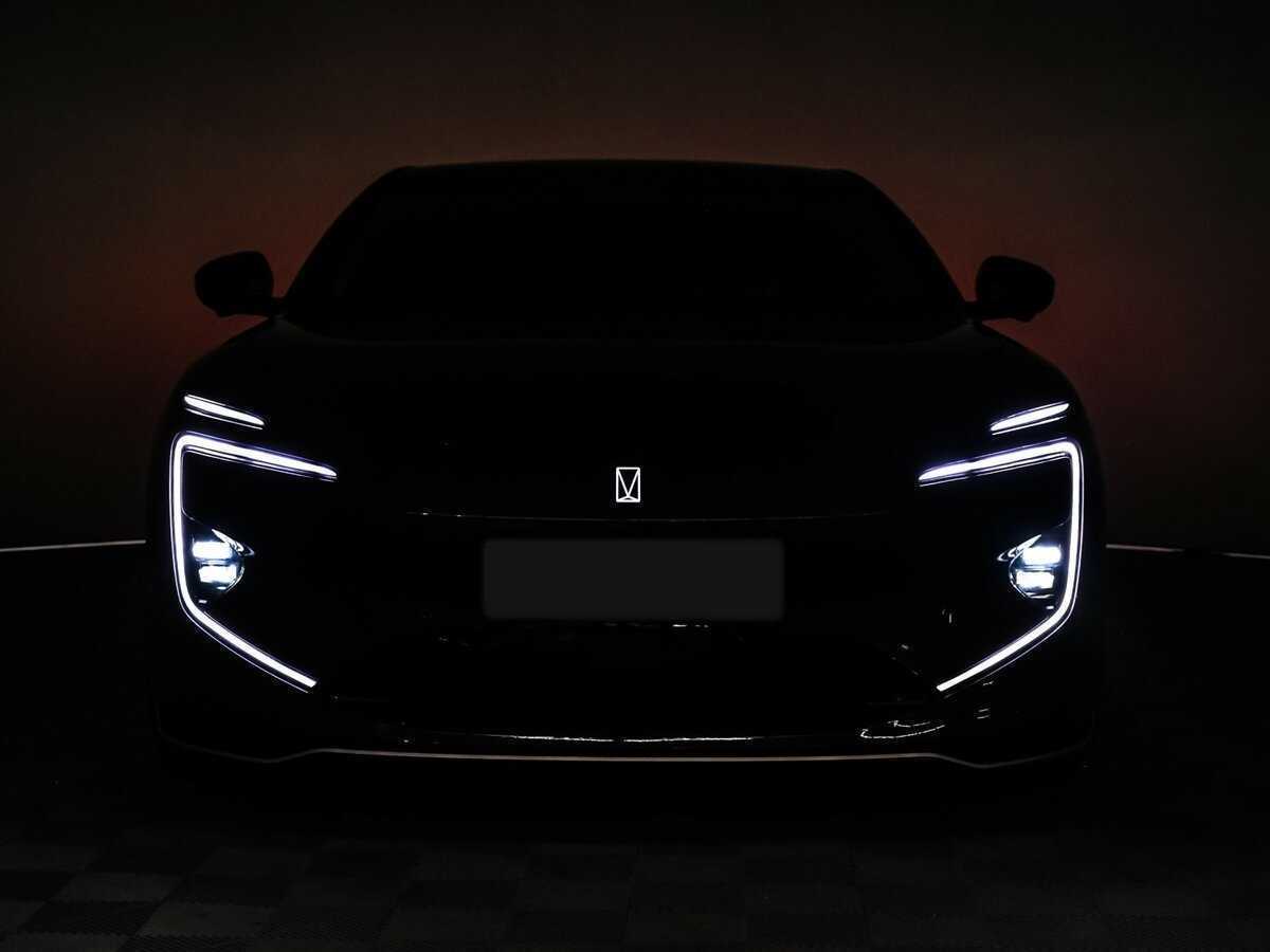 Avatr 12, 2023 Фото №22