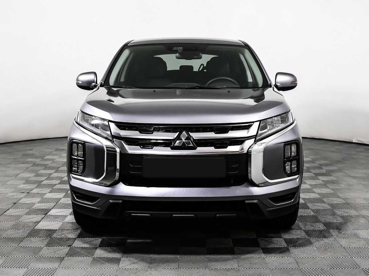 Mitsubishi Outlander Sport, 2023 - 107 км. | Фото №2