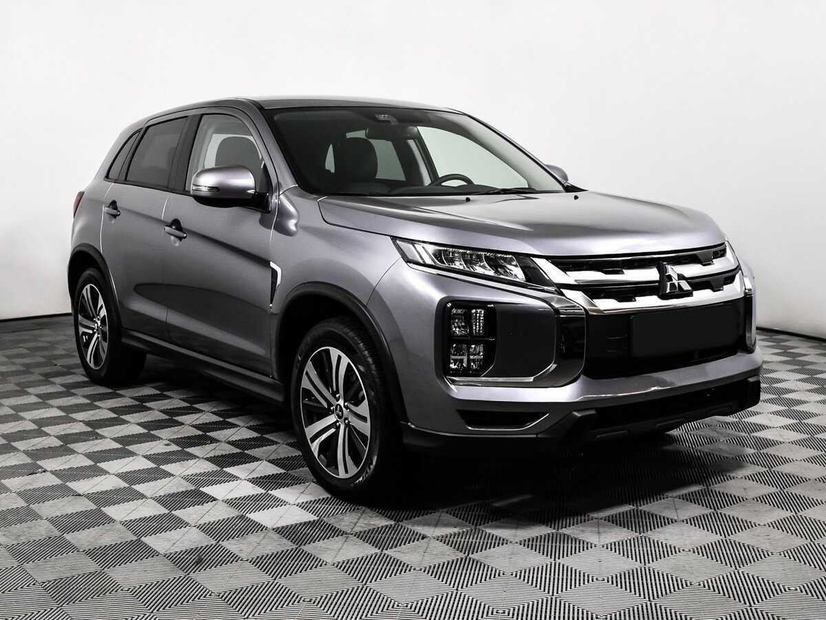 Mitsubishi Outlander Sport, 2023 - 107 км. | Фото №3