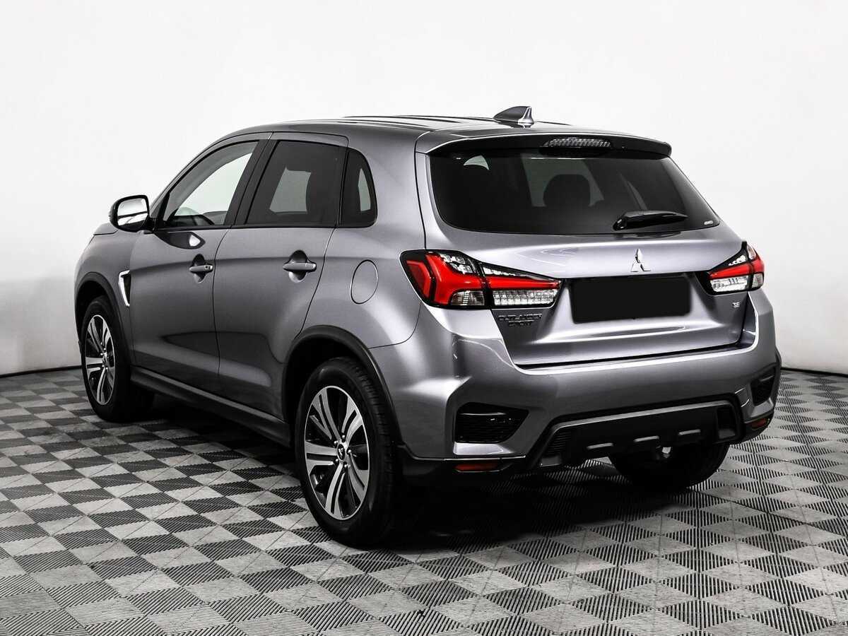 Mitsubishi Outlander Sport, 2023 - 107 км. | Фото №7