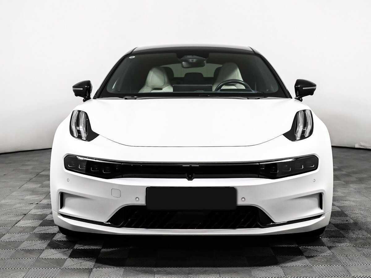 Zeekr 001 100 kWh, 2023 - 34 689 км. | Фото №2