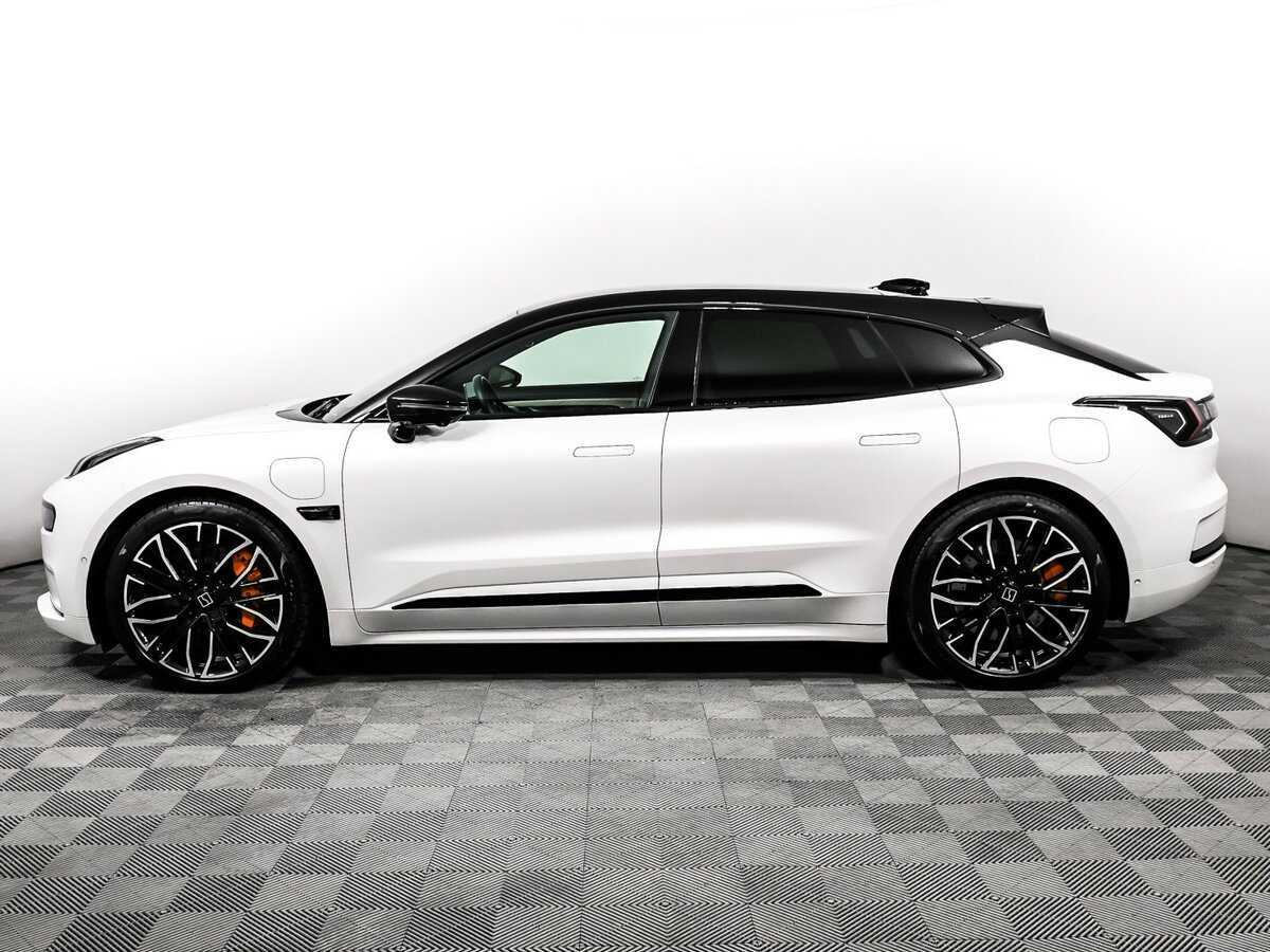 Zeekr 001 100 kWh, 2023 - 34 689 км. | Фото №8