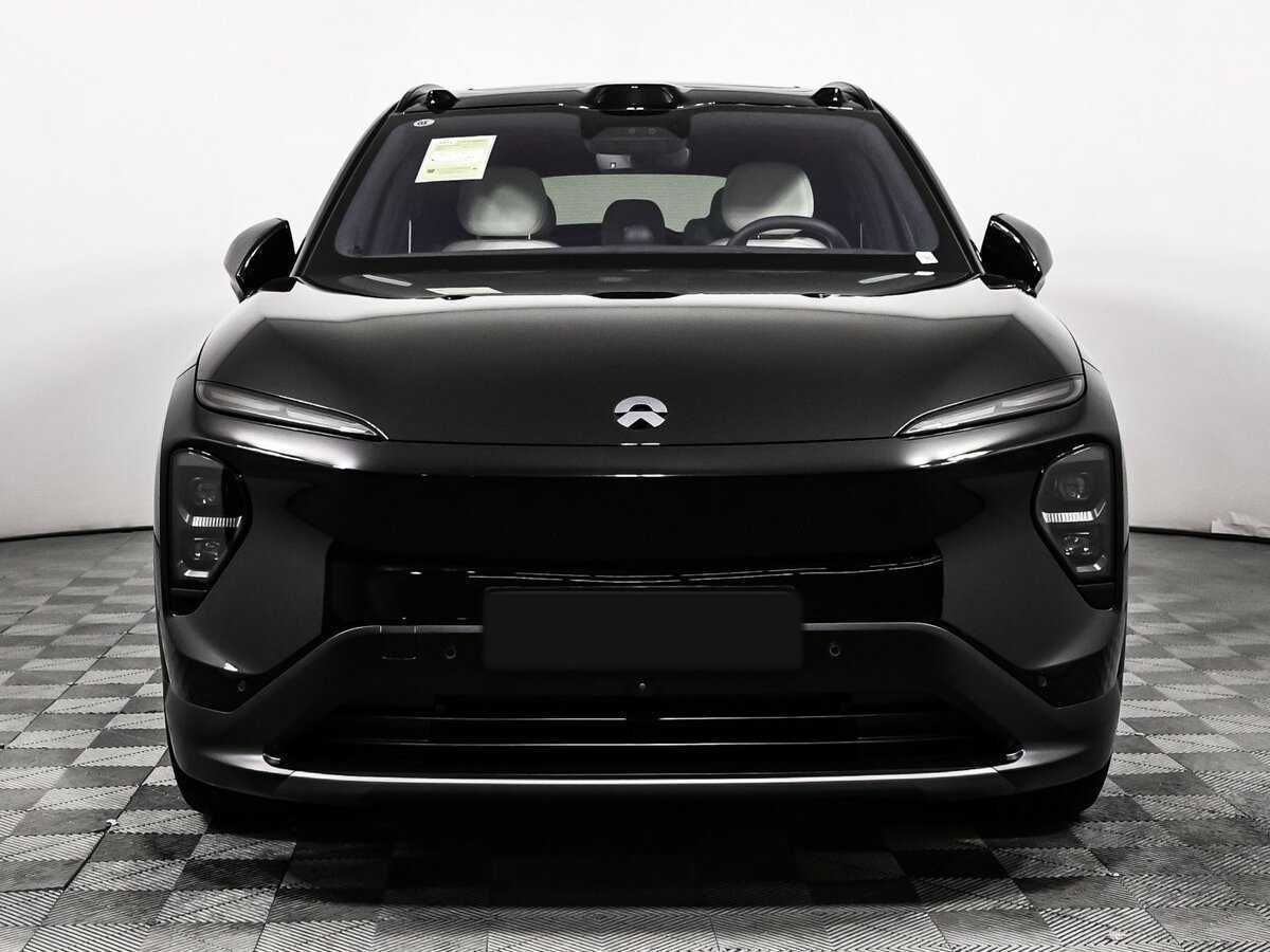 Nio ES7 150 kWh, 2024 - 100 км. | Фото №2