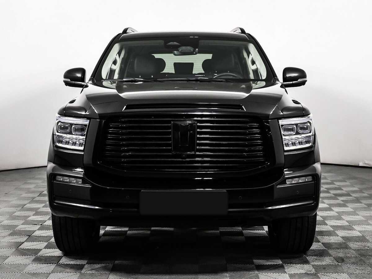 Tank 500, 2023 - 25 000 км. | Фото №2