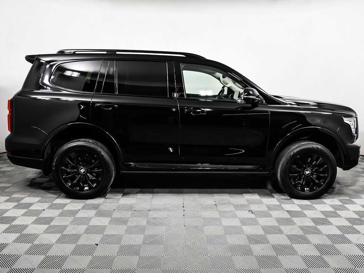 Tank 500, 2023 - 25 000 км. | Фото №4