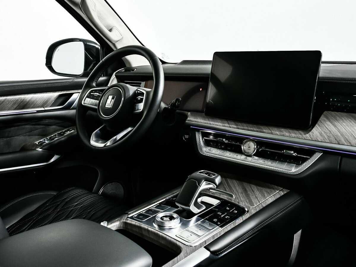 Tank 500, 2023 Фото №9