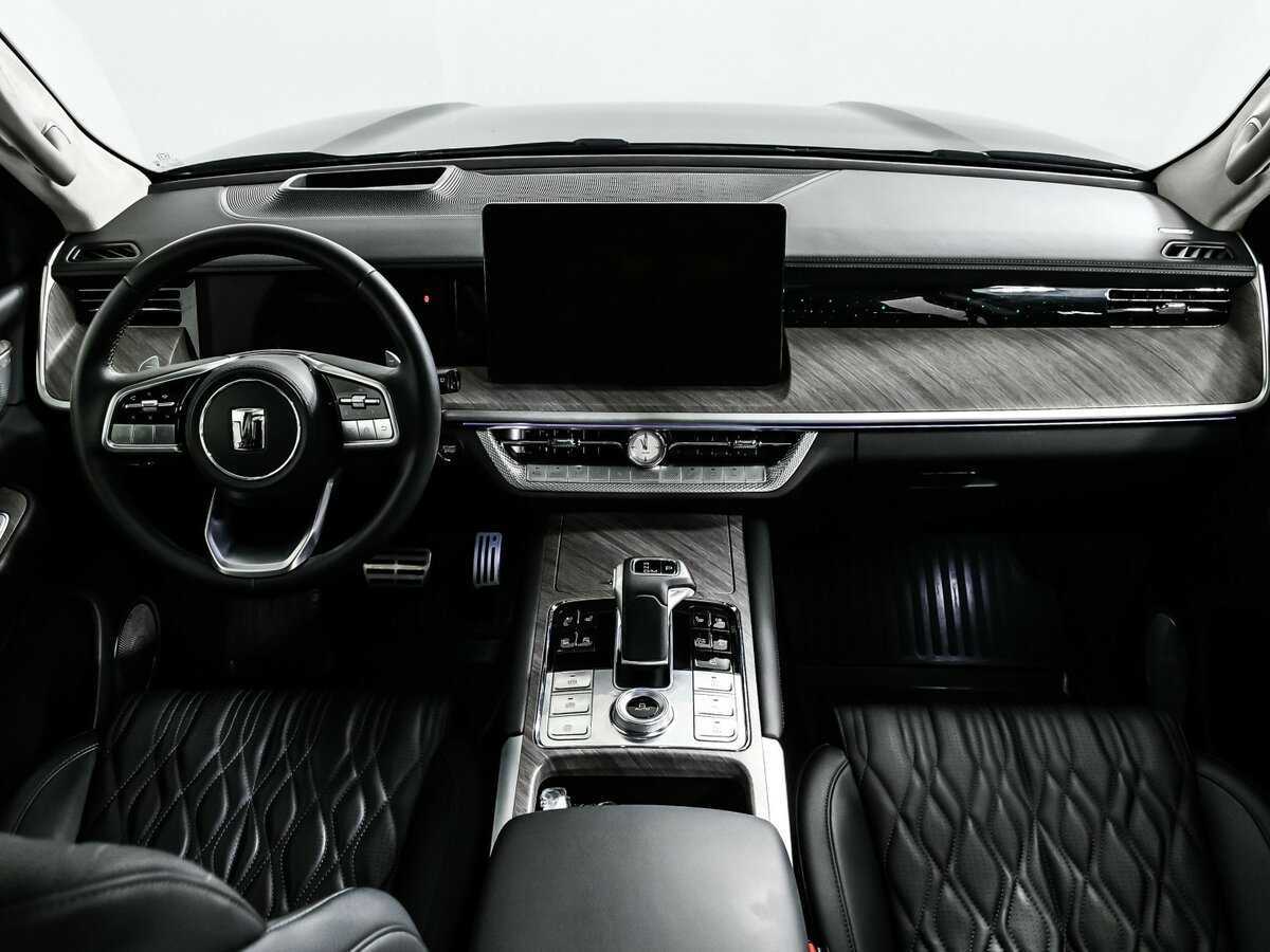 Tank 500, 2023 Фото №11