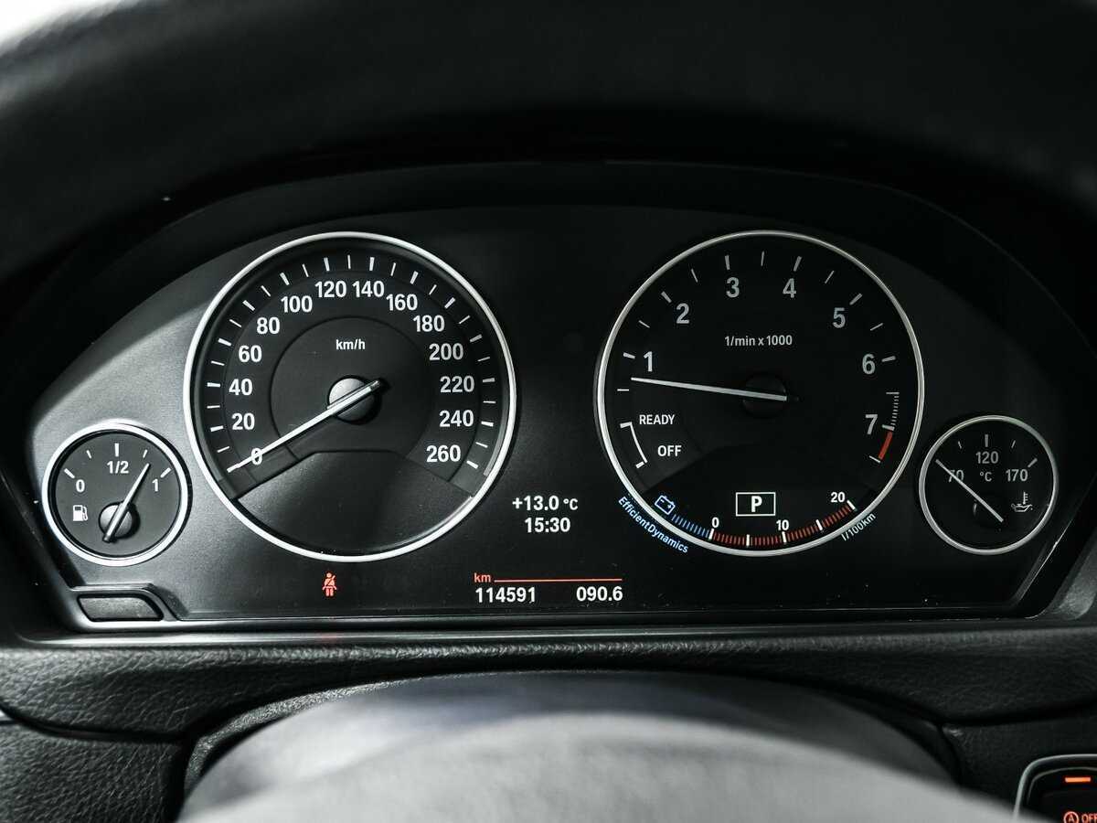 BMW 4 серии 428i xDrive, 2014 Фото №10