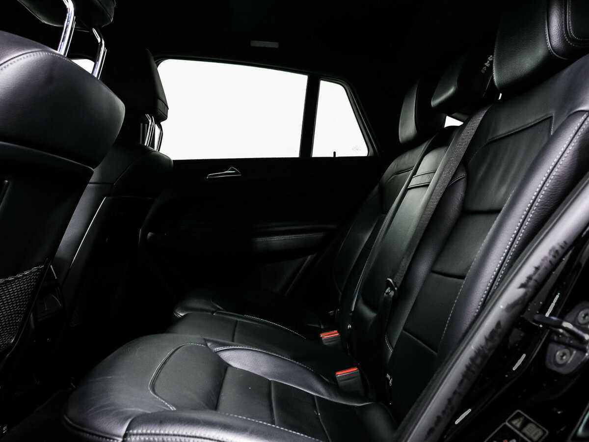 Mercedes-Benz GLE Coupe 400, 2019 Фото №13