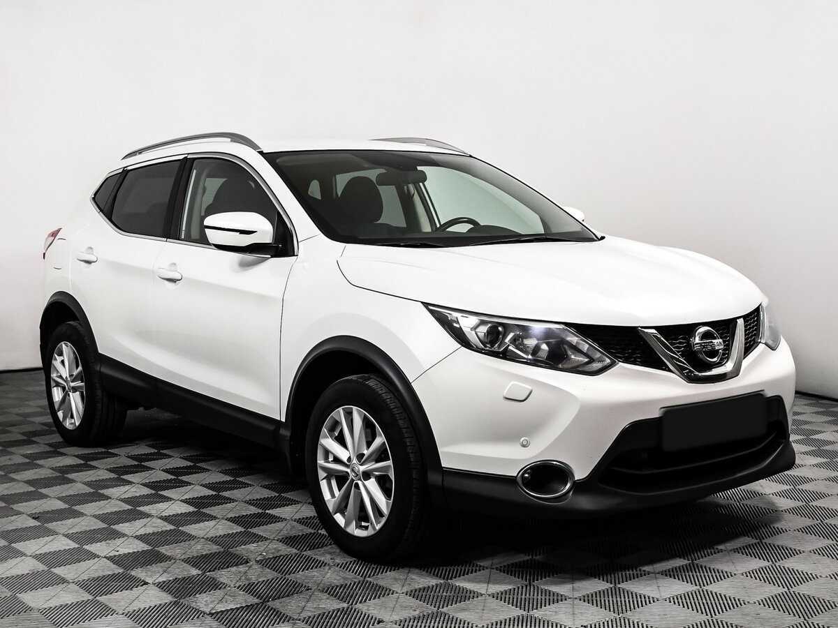 Nissan Qashqai, 2018 - 76 000 км. | Фото №3