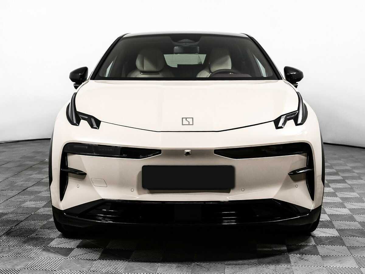 Zeekr X, 2023 - 11 096 км. | Фото №2