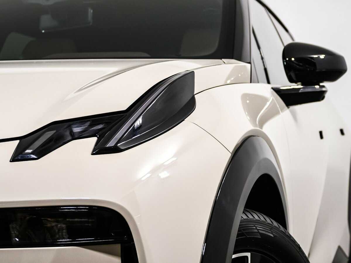 Zeekr X, 2023 Фото №14