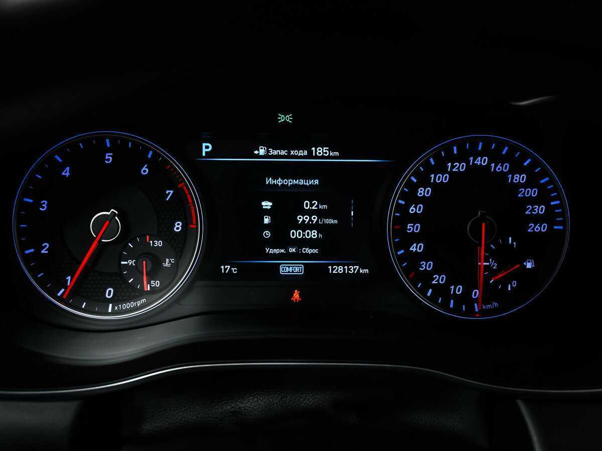 Genesis G70, 2019 Фото №10