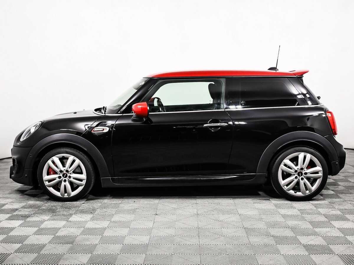 Mini Hatch JCW John Cooper Works, 2019 - 99 839 км. | Фото №8