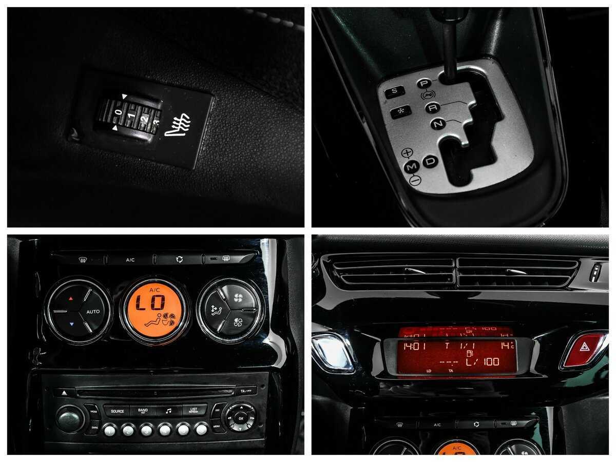 Citroen DS3, 2012 Фото №14