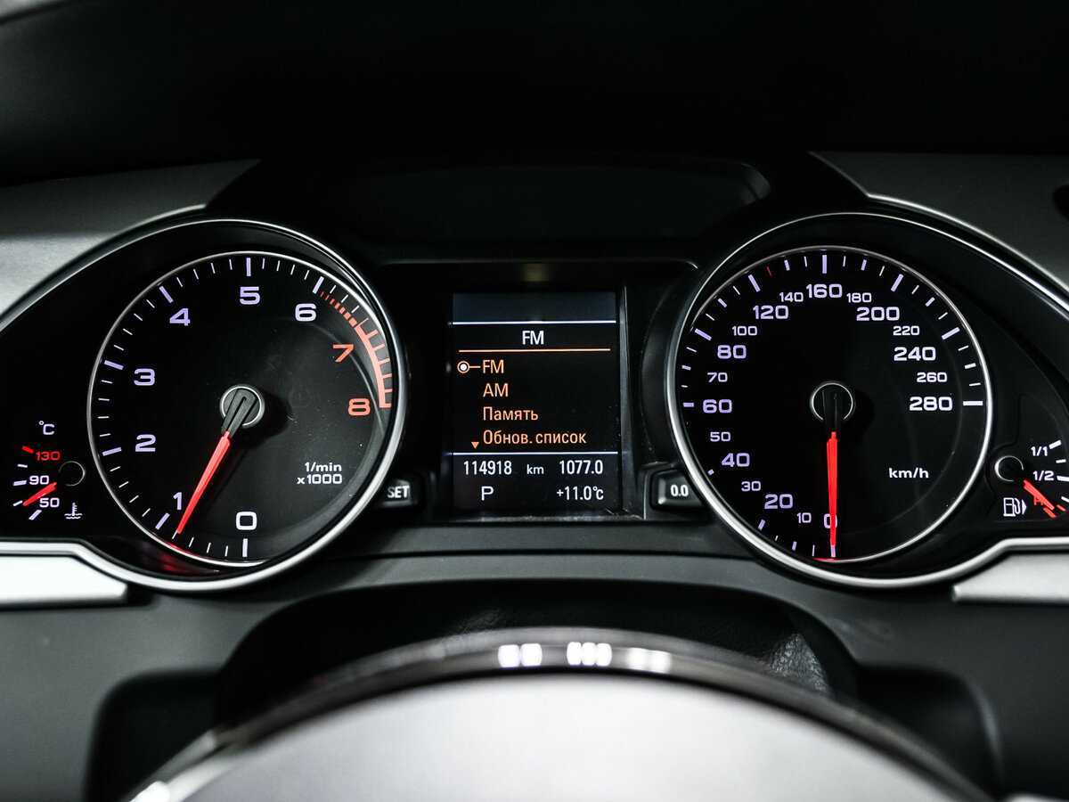 Audi A5, 2015 Фото №10