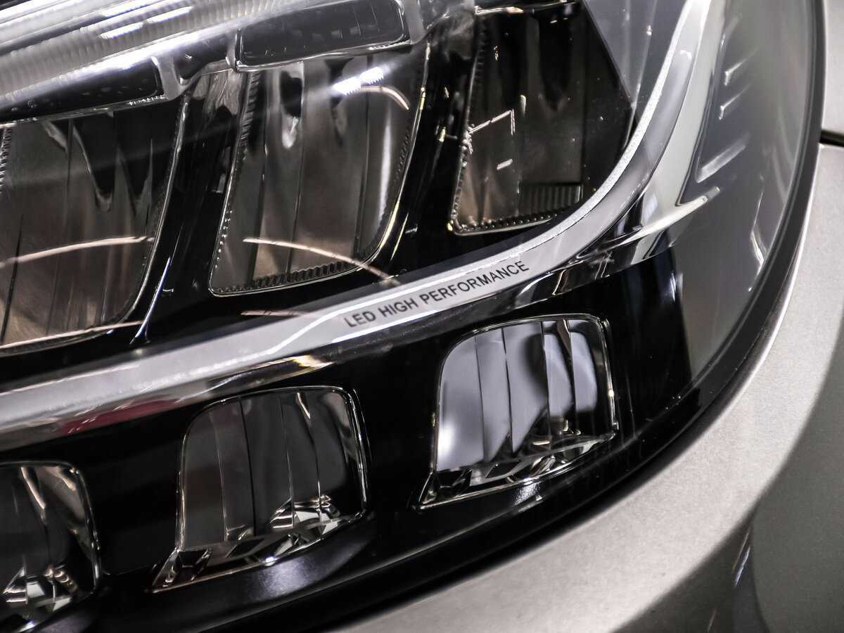 Mercedes-Benz C-Класс 220 d, 2018 Фото №16