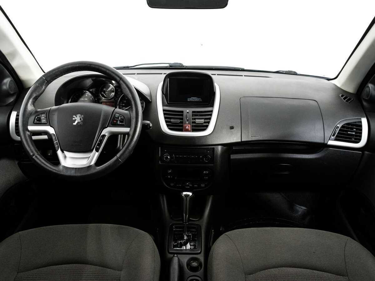 Peugeot 207i (Iran Khodro), 2023 - 31 729 км. | Фото №8