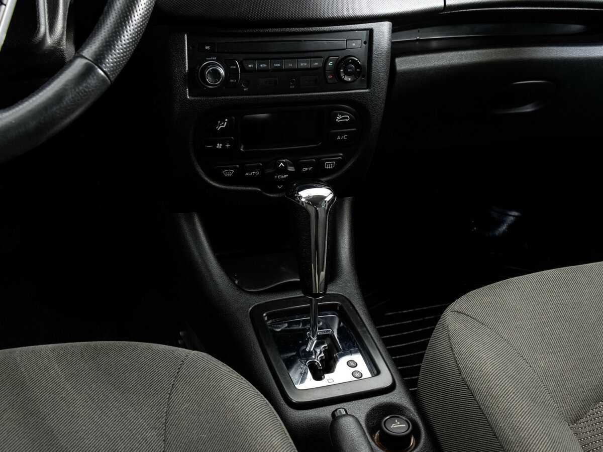 Peugeot 207i (Iran Khodro), 2023 Фото №12