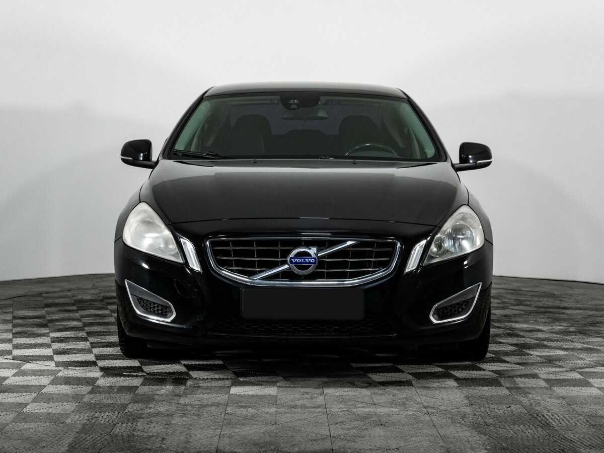 Volvo S60, 2012 - 223 000 км. | Фото №2