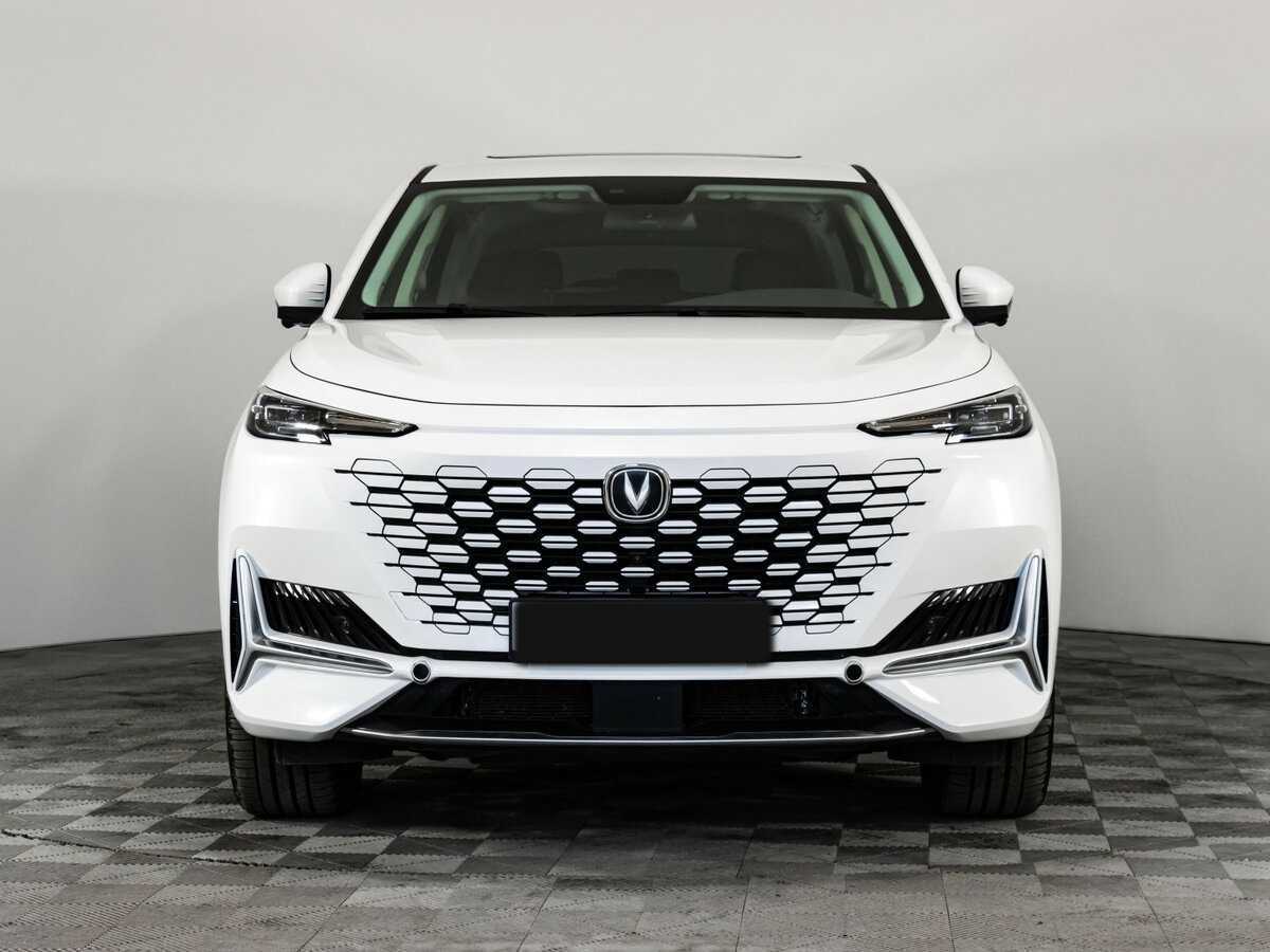 Changan UNI-K, 2023 - 33 365 км. | Фото №3